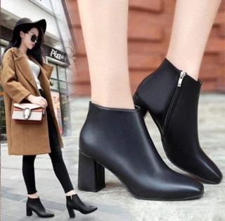 Boot da nữ - hàng order ko sẵn