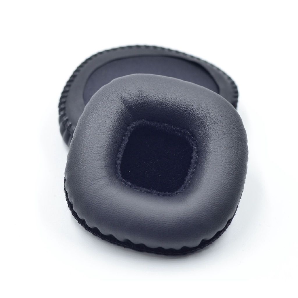 Cặp đệm tai nghe thay thế bằng da mềm cho Marshall Mid Bluetooth
