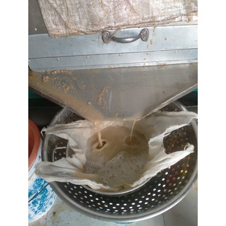 Dầu Lạc Nguyên Chất 100%