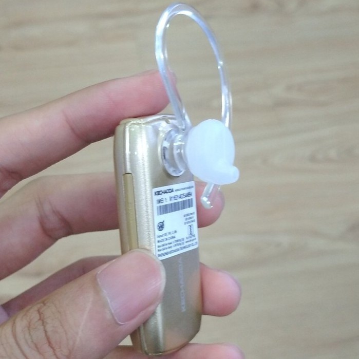 [Giá Rẻ ] Điện thoại mini Kechaoda K10 siêu nhỏ 1 sim , kiêm tai nghe bluetooth - Chính Hãng - Bảo Hành 12 Tháng