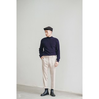  Quần âu SSSTUTTER Belt Pants Ver.2