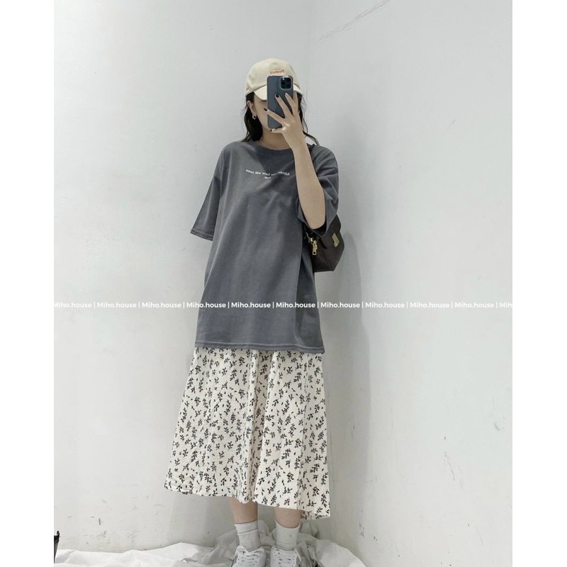 [Mã SKAMFSW175 giảm 10K đơn 50K] áo phông adream