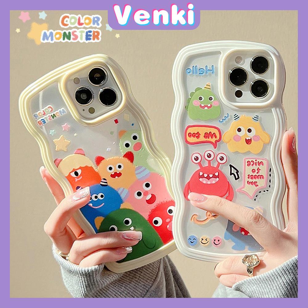 Ốp điện thoại silicone mềm cạnh viền gợn sóng thích hợp cho iPhone 11 Pro Max 13 Pro Max 12 Pro Max 7Plus xr XS Max