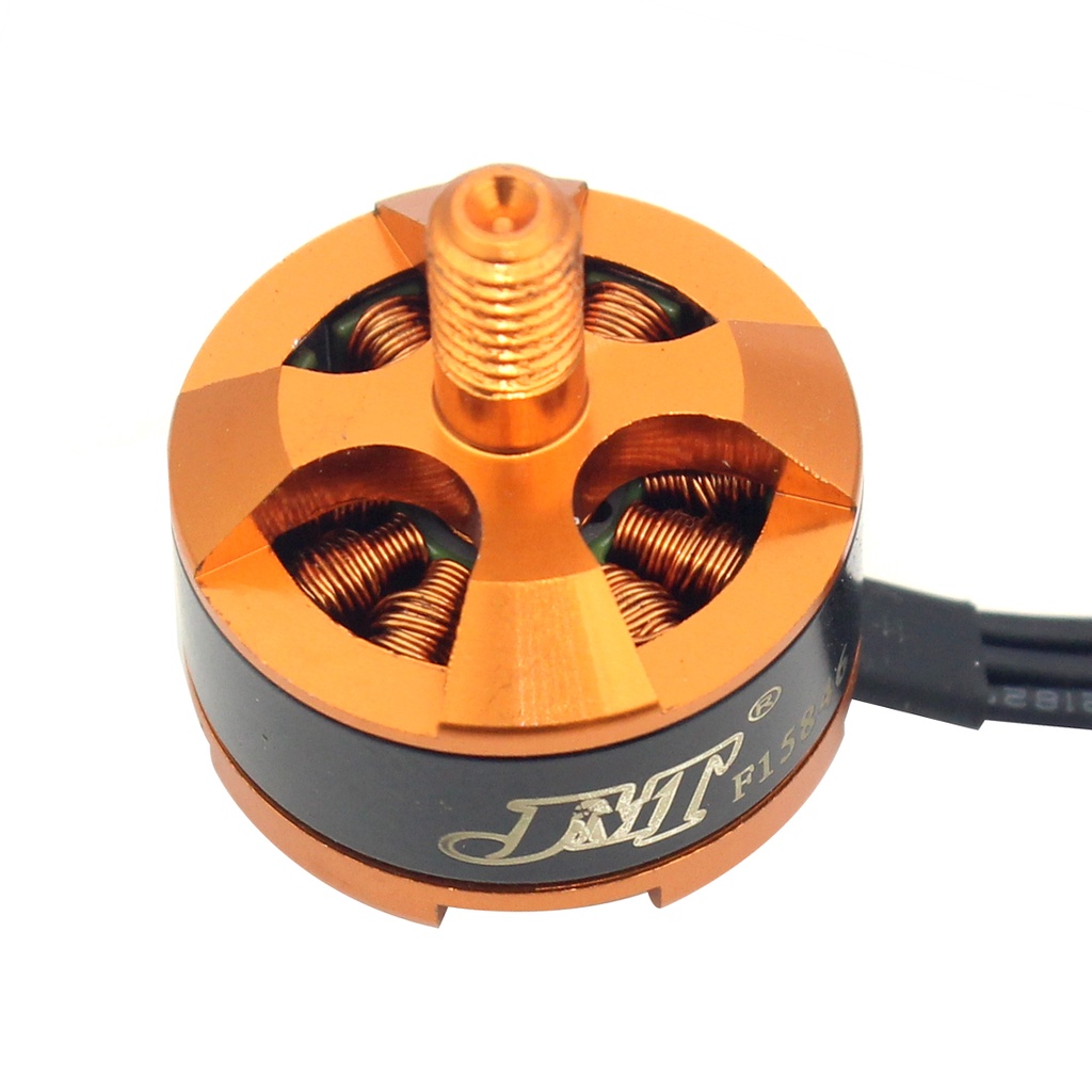 Động Cơ Không Chổi Than 1806 2400KV CW CCW Cho Drone Mini 2-3S 250 FPV CC3D 260 330 RC