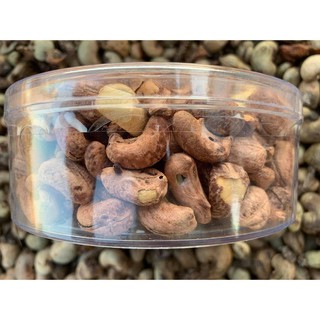 [HÀNG XỊN ] 500Gr Hạt Điều Rang Muối Loại 1 ( A Cồ )