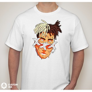 Áo XXXTentacion cực đẹp 1
