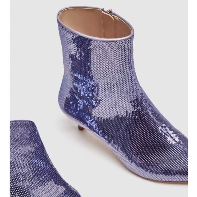 Boots 👢 zara