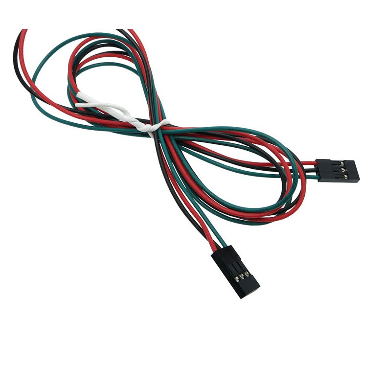 Dây Cáp Dupont 70cm 3pin Female Sang Female 3p Dupont Cho Máy In 3d | BigBuy360 - bigbuy360.vn