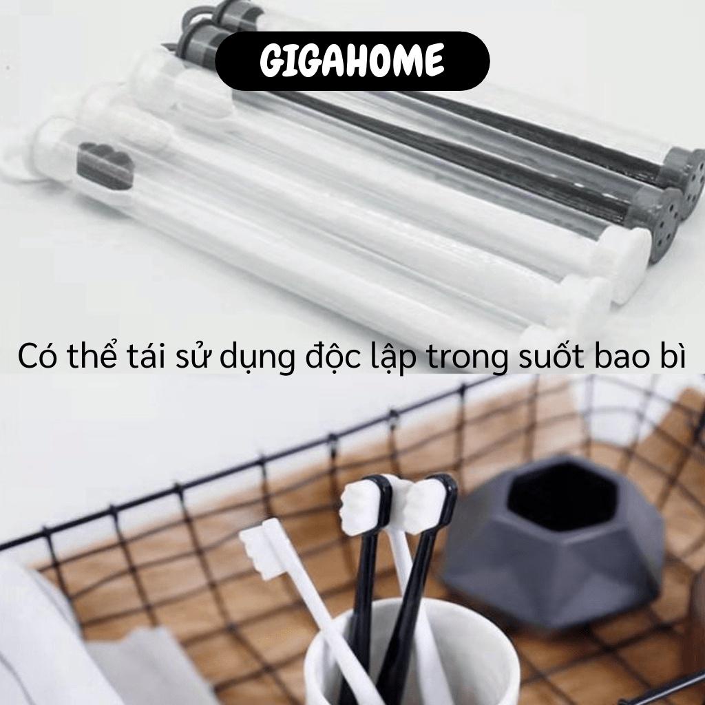 Bàn chải lông mềm  GIÁ VỐN] Bàn chải đánh răng Nhật bản chất lượng cao, đánh bay vi khuẩn 8495