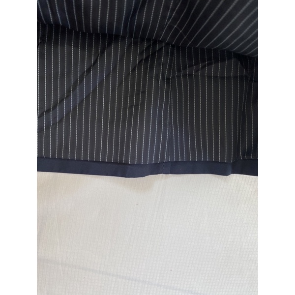 ÁO KHOÁC DÙ JACKET KOREA