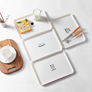 Sỉ 10 khay đựng đồ ăn sáng , ăn vặt