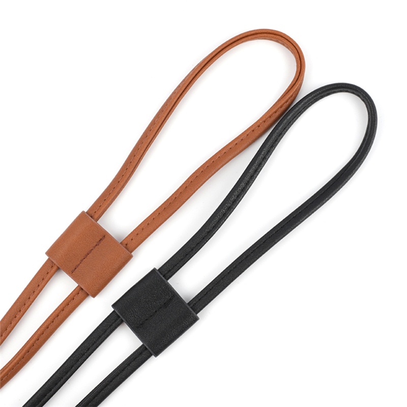 Dây Đeo Túi Bucket Thay Thế Chất Liệu Da PU