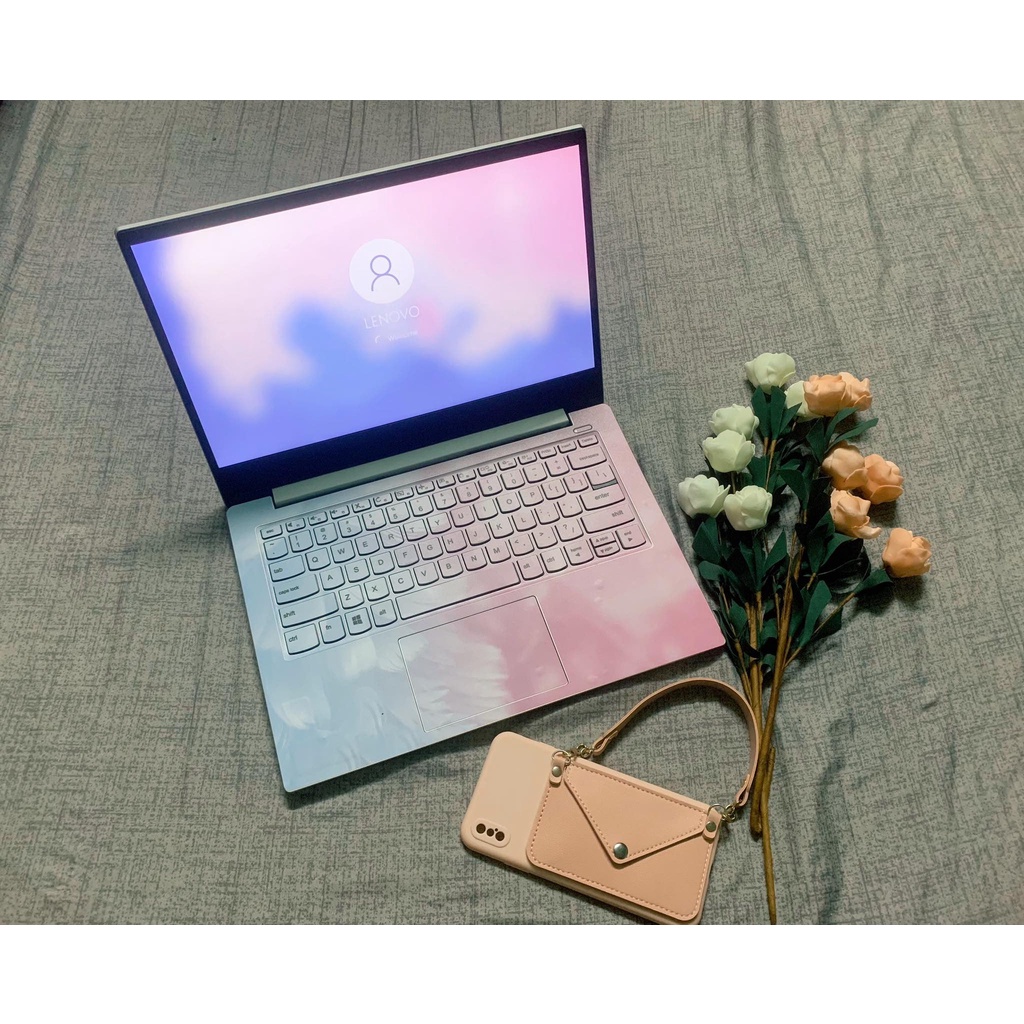 Miếng dán Laptop - Decal Skin được in theo yêu cầu Dán cho Dell, Hp, Asus, Lenovo, Acer, MSI, Surface,Vaio
