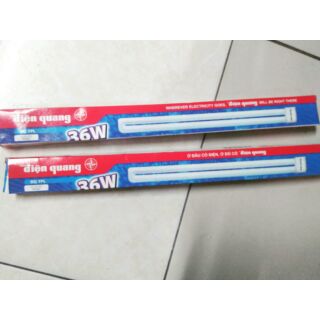 BÓNG DOUBLE WING ĐIỆN QUANG 24W, 36W