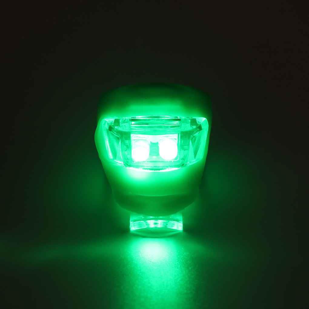 [choosewho1] Đèn Led Hình Bánh Xe Lửa Đầy Màu Sắc Dành Cho Trang Trí