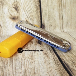 Kèn Harmonica trẻ em Yamaha Single N.15S
