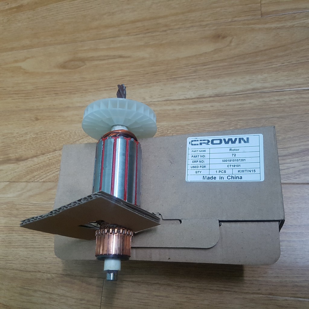 Roto ct18101 chính hãng