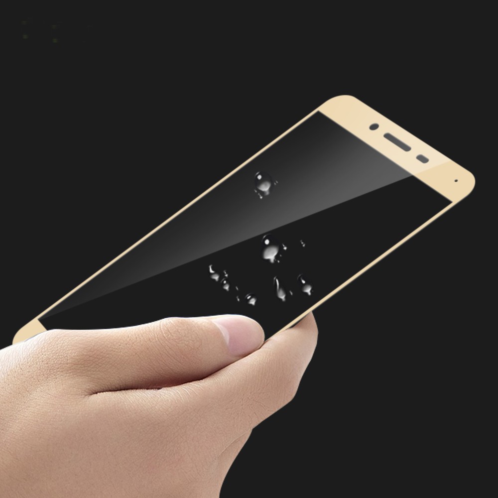 Kính cường lực toàn màn hình điện thoại ASUS Zenfone 3 MAX ZC553KL 5.5"