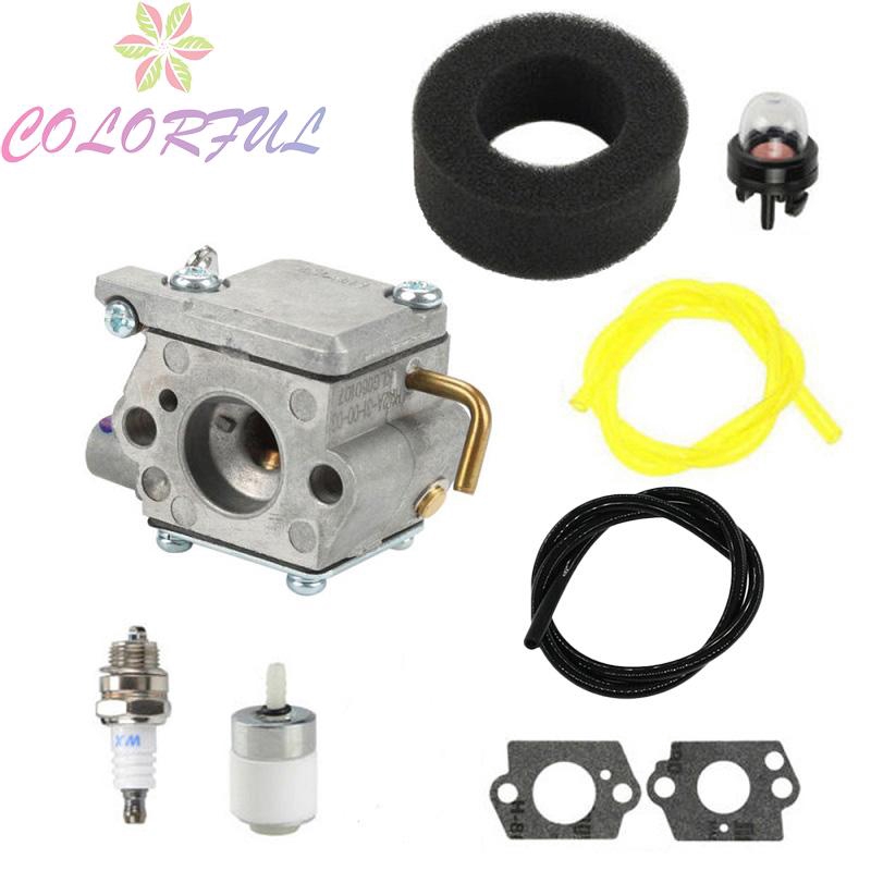 Ryobi 790r карбюратор