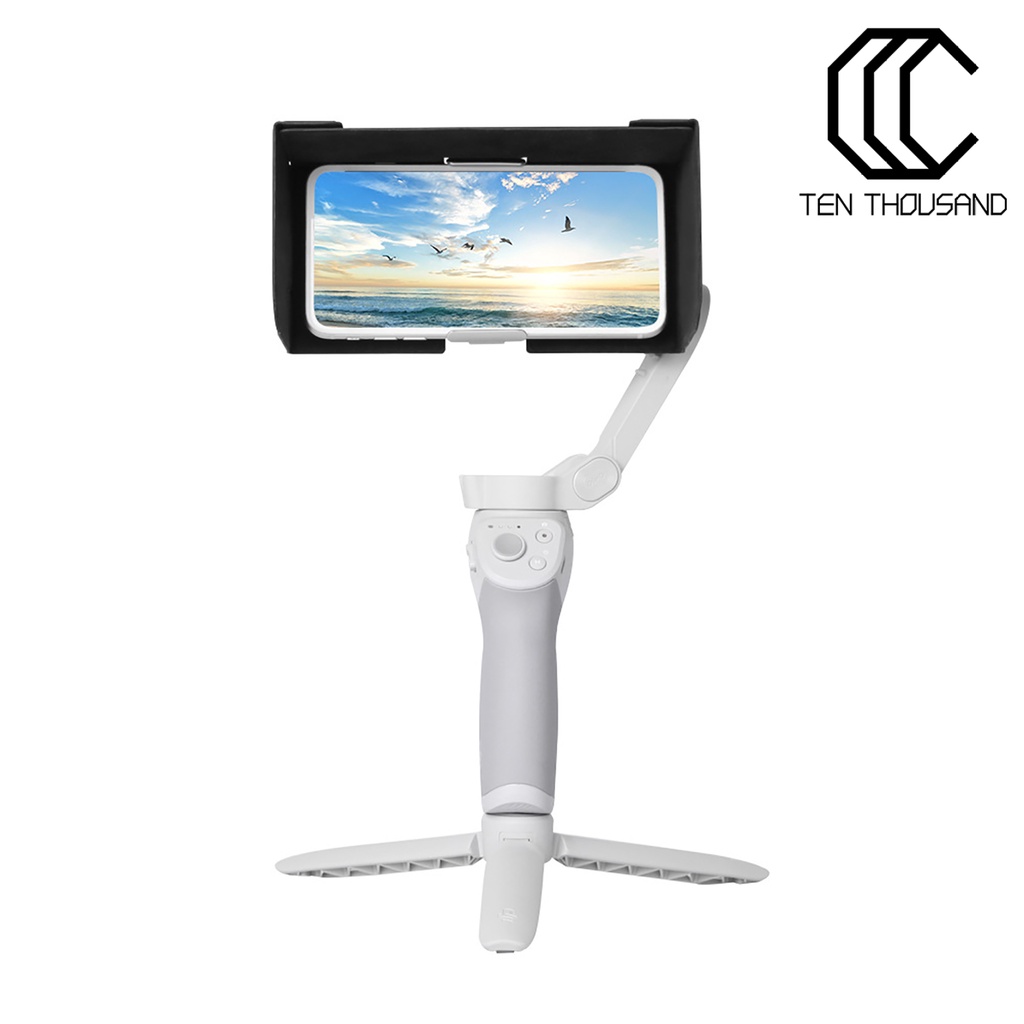 Loa che nắng OM4 cho DJI OSMO Mobile 4 | BigBuy360 - bigbuy360.vn