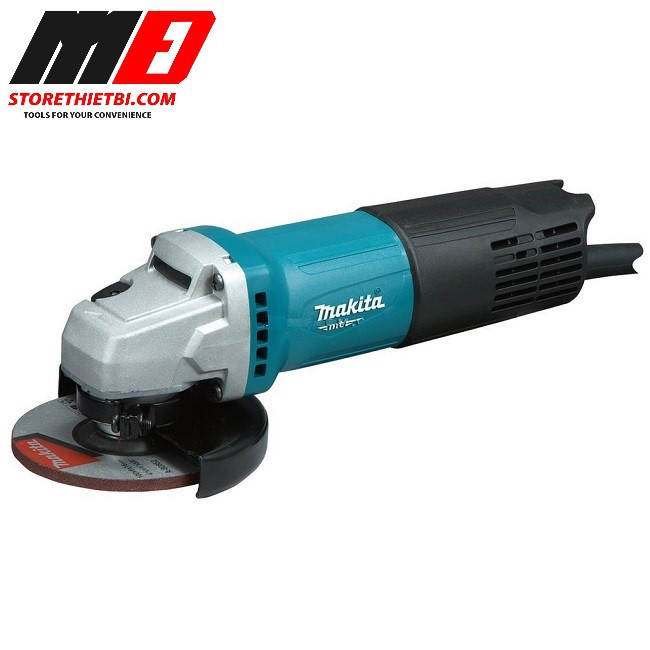 Makita Máy mài góc  M0910B