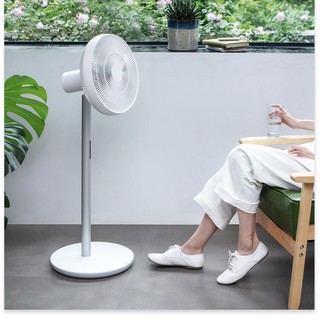 Quạt điện thông minh Xiaomi Smartmi Fan Gen 3