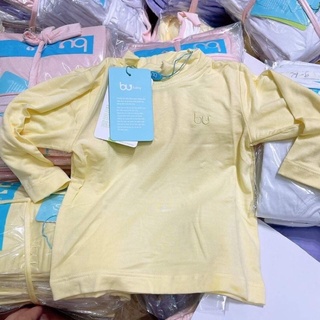 áo giữ nhiệt bu