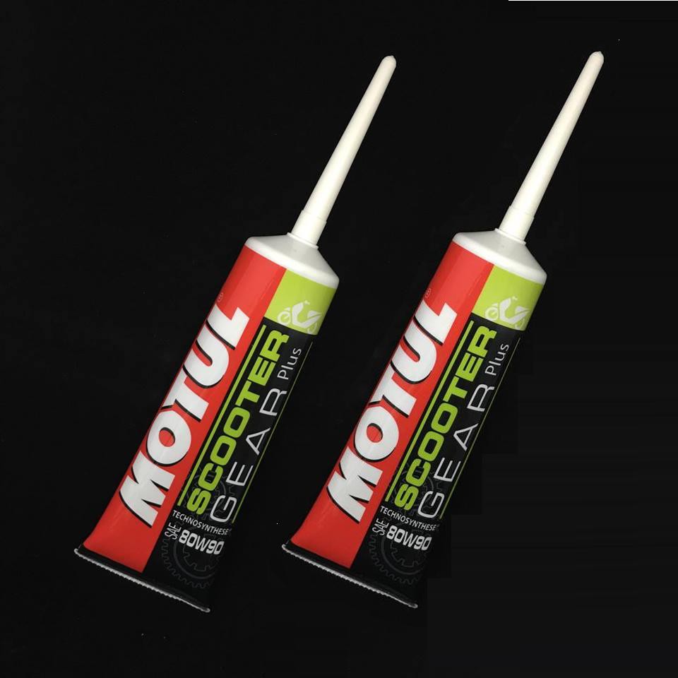 NHỚT HỘP SỐ - NHỚT LAP MOTUL GEAR PLUS 120ML