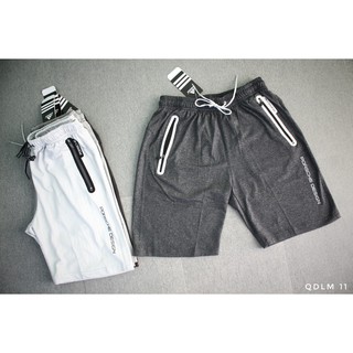 SHORTS THUN LẠNH DAS PORSCHE