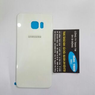 Nắp lưng đậy pin  Samsung Galaxy S6 Edge