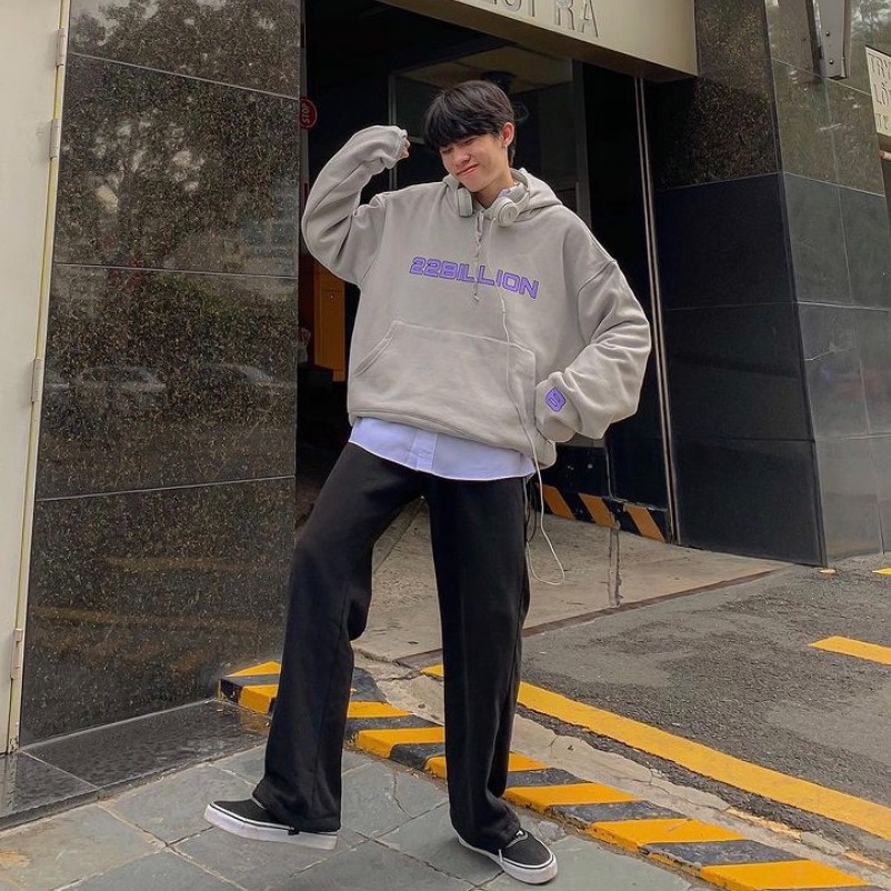 [BEST SELLER] ÁO HOODIE 22BILLION | BigBuy360 - bigbuy360.vn