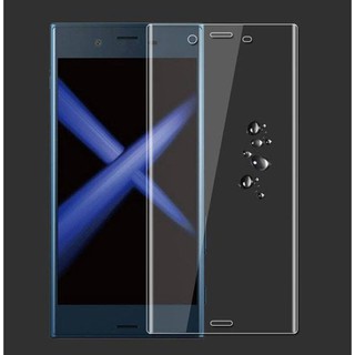 Cường lực dẻo full màn Sony XZ Premium