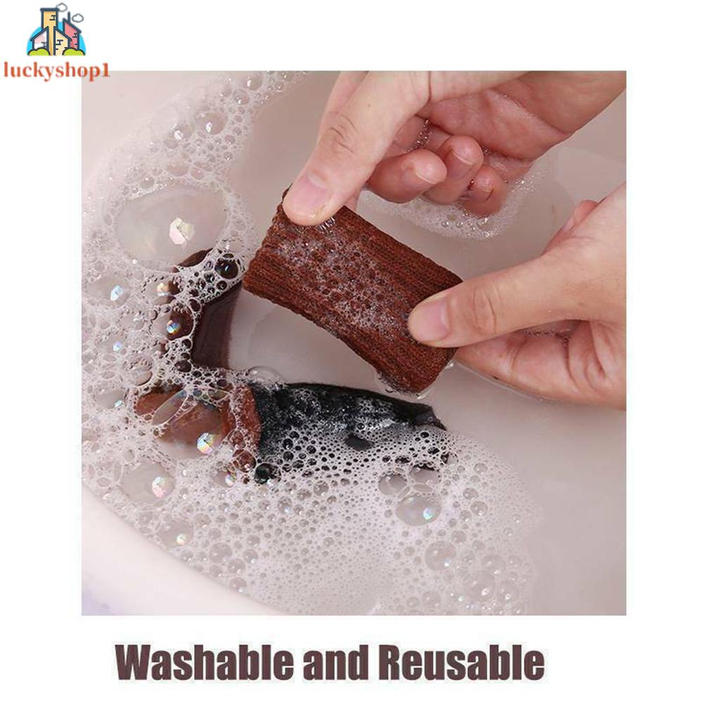 Vỏ Bọc Bảo Vệ Chân Bàn Ghế Bằng Vải Nỉ Tiện Dụng Sự Bảo Vệ