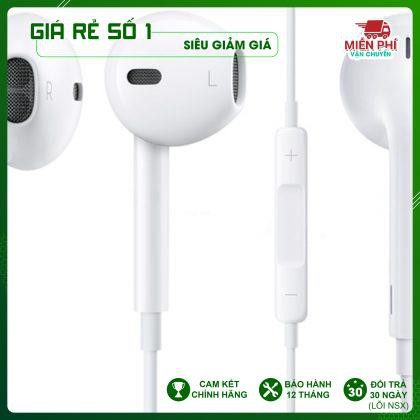 Tai Nghe IP, Tai Nghe Lightning Dùng Cho IP 7/7P/X/11PROMAX | Hàng Tốt Giá Rẻ | 14003