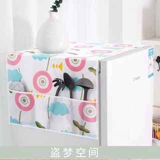 Tấm phủ tủ lạnh chống thấm