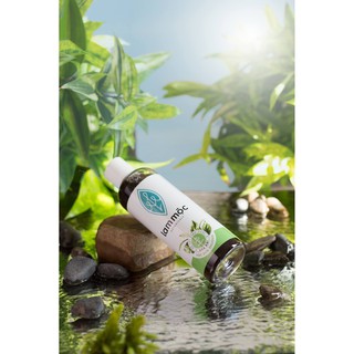Combo 3 dầu gội bồ kết Lam Mộc - 250ml