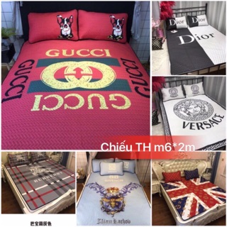 Chiếu Điều Hoà 3D Thương Hiệu(Tencel Loại 2)-> chát shop chọn mẫu