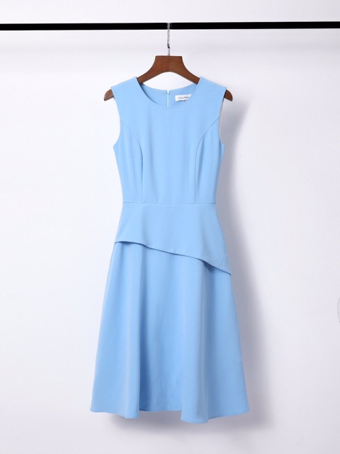 ĐẦM ĐỎ TRƠN XUẤT XỊN D451 | BigBuy360 - bigbuy360.vn