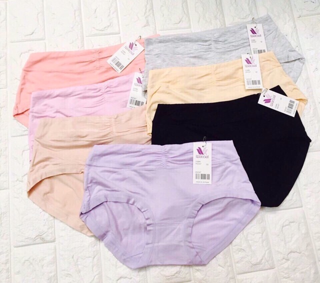 Quần cotton cạp cao | BigBuy360 - bigbuy360.vn