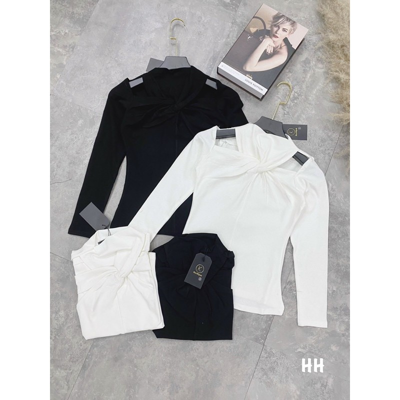 ÁO THUN KHOÉT NGỰC CHẤT ĐẸP MS14101