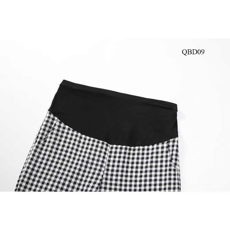QUẦN BẦU DÀI ĐEP-ABD09