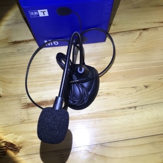 [Mã ELHACE giảm 4% đơn 300K] Microphone Salar M6 - Micro Thu Âm Dùng Cho Máy Tính - Mic