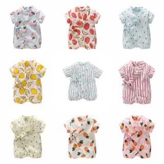 Body Yukata xuất Nhật cho bé trai/bé gái