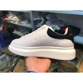 Giày MCQueen full box giày thể thao