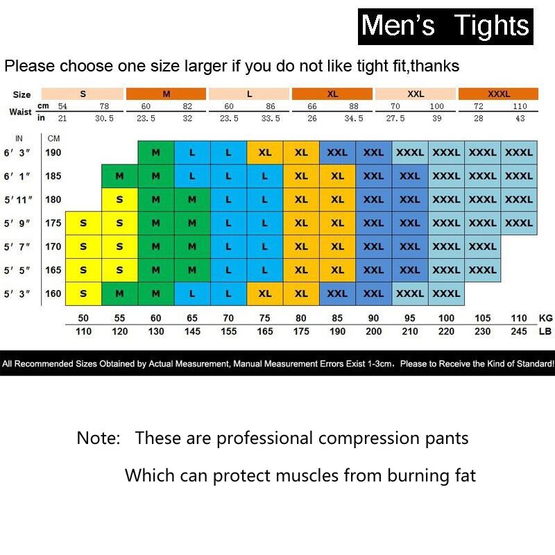 Quần Legging Thể Thao Thời Trang Dành Cho Nam