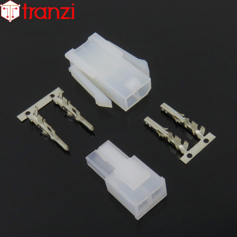 Lõi Header 4.2mm 5559 16.30mm - túi 50 cái
