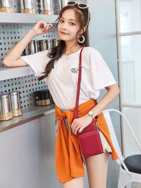 Túi điện thoại
