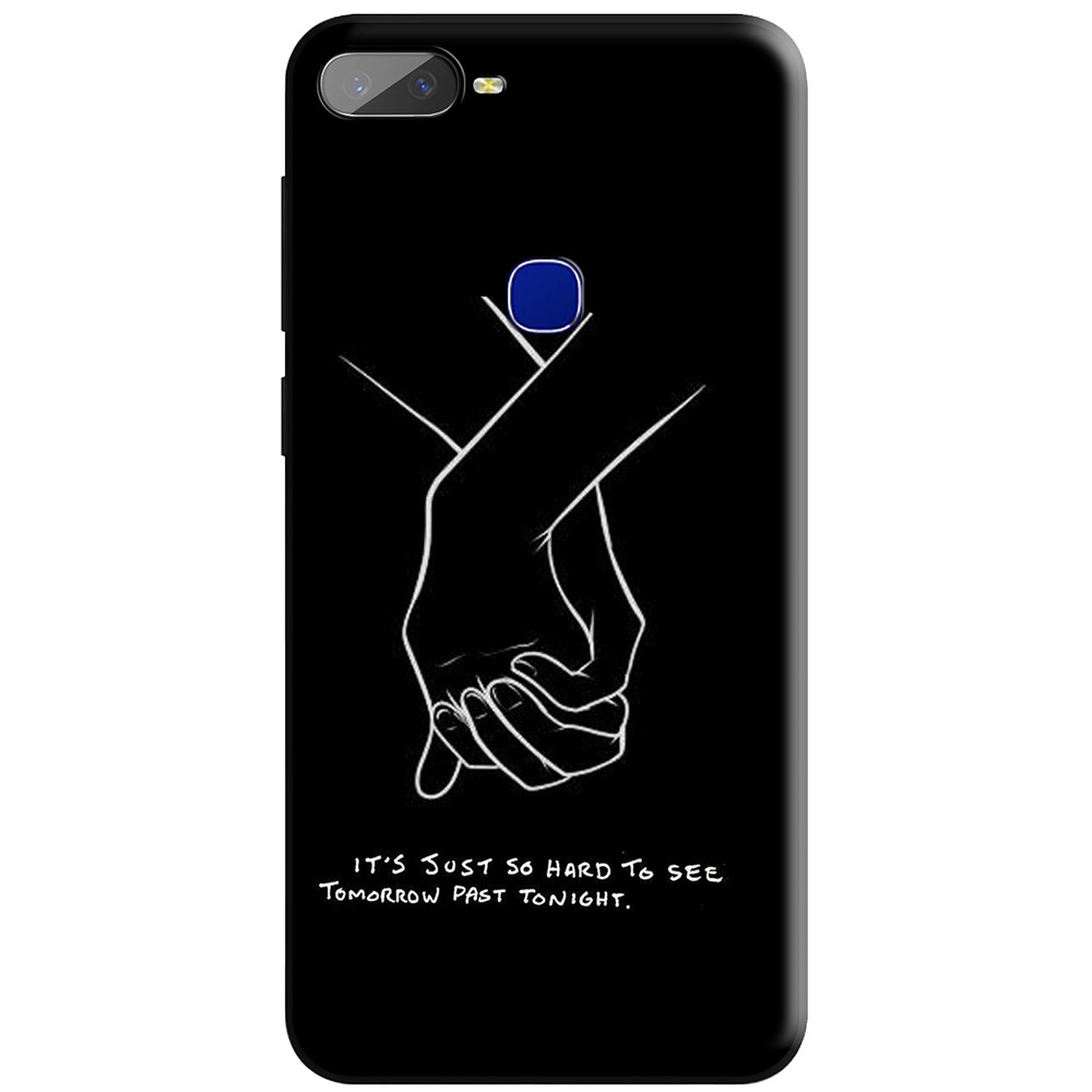 Ốp Điện Thoại tpu Silicon Mềm Cho samsung galaxy 2M02 / 2A52 / 40 / 51000