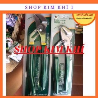 Kìm mỏ quạ berylion 10” 12”