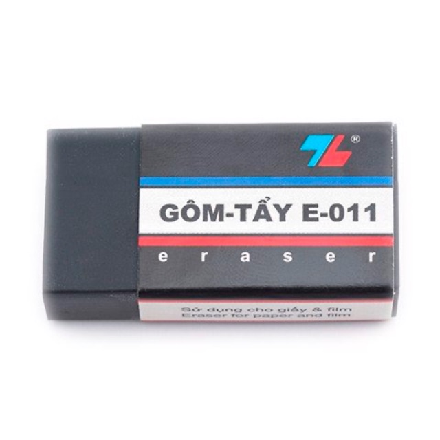 Gôm TL E011